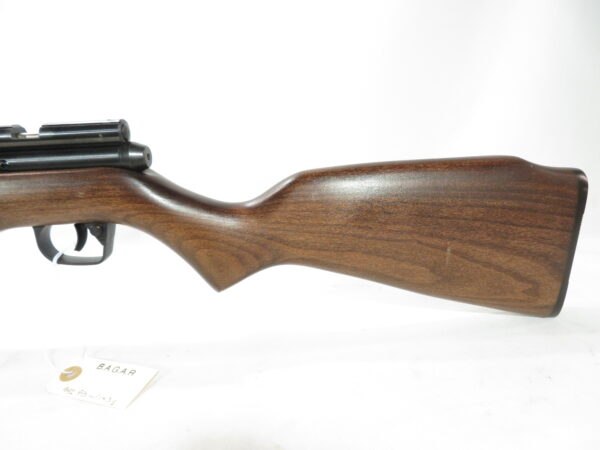 Used Benjamin Discovery .177 PCP Air Rifle SKU 102125.24 - Image 3