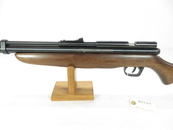 Used Benjamin Discovery .177 PCP Air Rifle SKU 102125.24 - Image 4