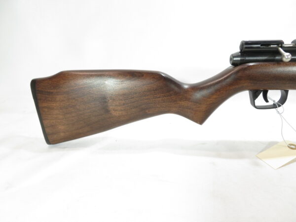 Used Benjamin Discovery .177 PCP Air Rifle SKU 102125.24 - Image 6
