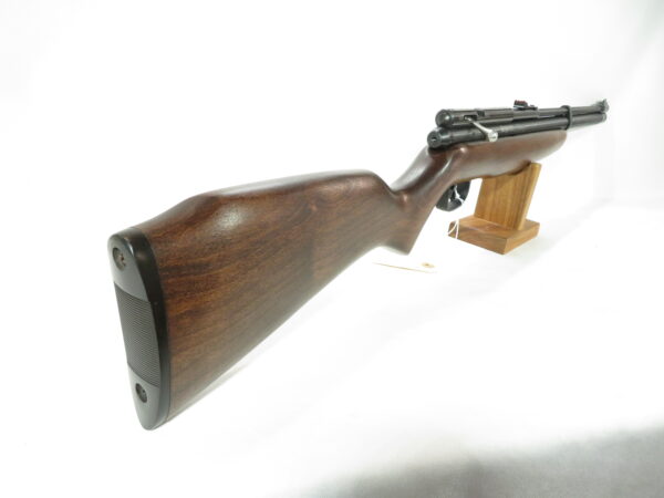 Used Benjamin Discovery .177 PCP Air Rifle SKU 102125.24 - Image 9