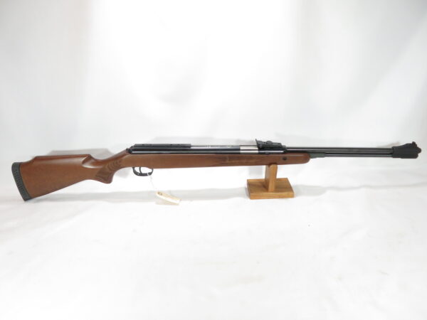 Used RWS Diana Model 460 .22 caliber Air Rifle SKU 102125.23
