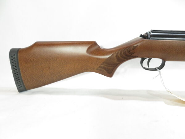 Used RWS Diana Model 460 .22 caliber Air Rifle SKU 102125.23 - Image 2