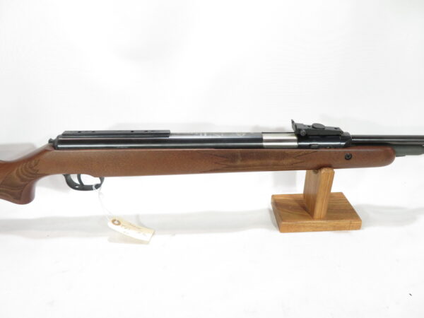 Used RWS Diana Model 460 .22 caliber Air Rifle SKU 102125.23 - Image 3