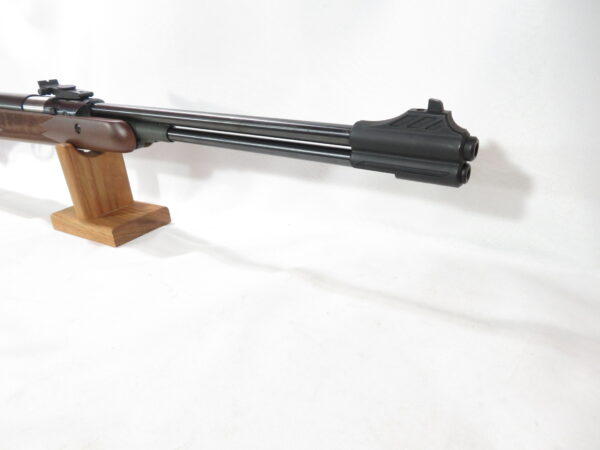 Used RWS Diana Model 460 .22 caliber Air Rifle SKU 102125.23 - Image 4