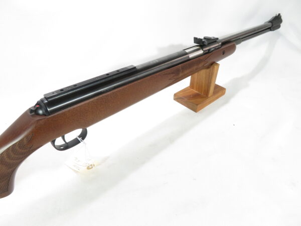 Used RWS Diana Model 460 .22 caliber Air Rifle SKU 102125.23 - Image 7