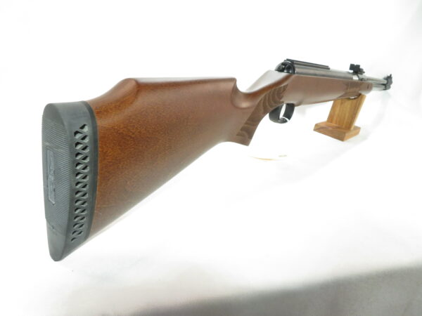 Used RWS Diana Model 460 .22 caliber Air Rifle SKU 102125.23 - Image 8