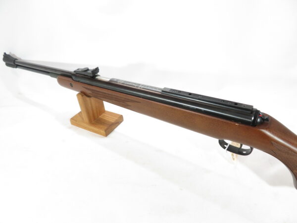 Used RWS Diana Model 460 .22 caliber Air Rifle SKU 102125.23 - Image 12