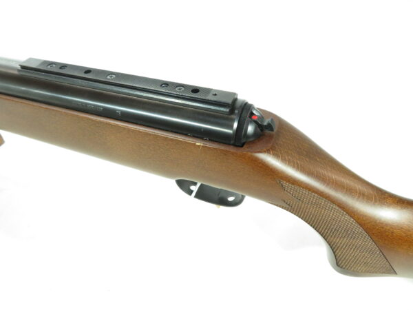 Used RWS Diana Model 460 .22 caliber Air Rifle SKU 102125.23 - Image 6