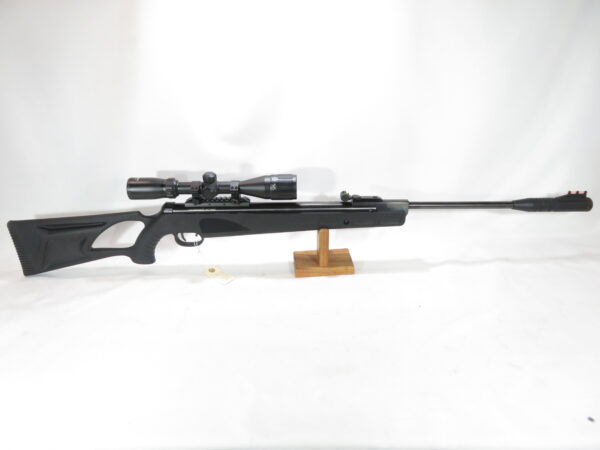 Used Umarex Octane Pellet Rifle .177 w/ Scope  SKU 102125.25