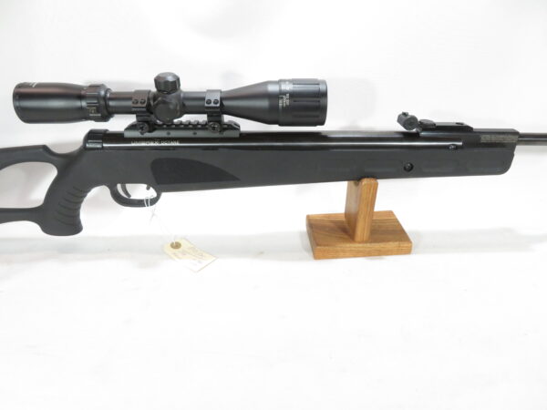 Used Umarex Octane Pellet Rifle .177 w/ Scope  SKU 102125.25 - Image 3