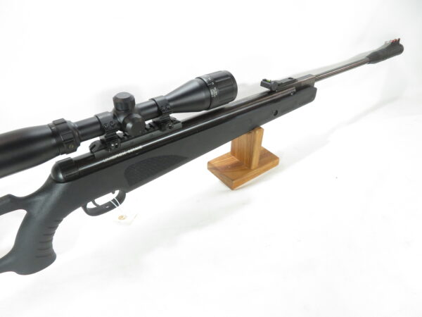 Used Umarex Octane Pellet Rifle .177 w/ Scope  SKU 102125.25 - Image 4