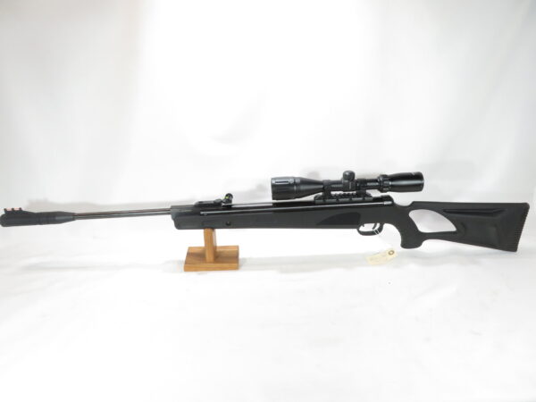 Used Umarex Octane Pellet Rifle .177 w/ Scope  SKU 102125.25 - Image 5