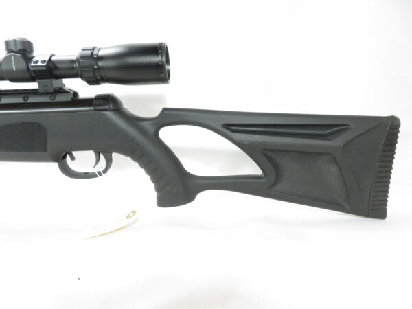 Used Umarex Octane Pellet Rifle .177 w/ Scope  SKU 102125.25 - Image 6