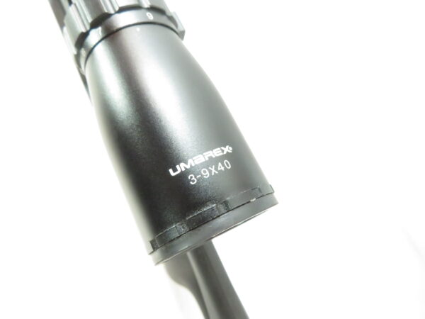 Used Umarex Octane Pellet Rifle .177 w/ Scope  SKU 102125.25 - Image 8