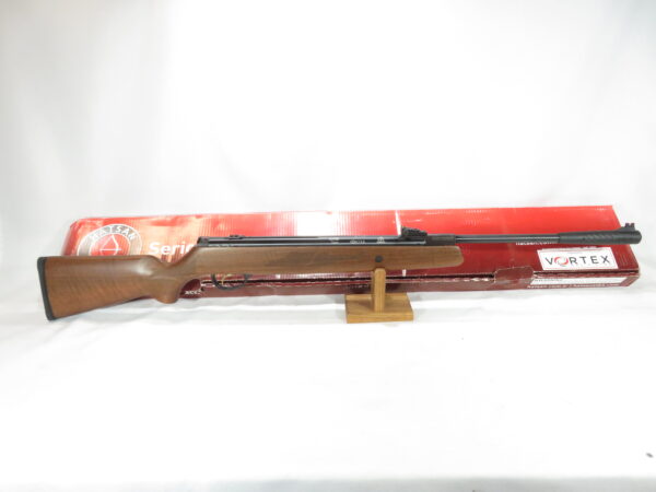 Used Hatsan 95 Vortex Air Rifle .25 SKU 102125.27