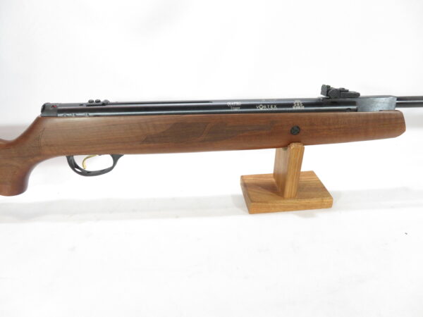 Used Hatsan 95 Vortex Air Rifle .25 SKU 102125.27 - Image 3