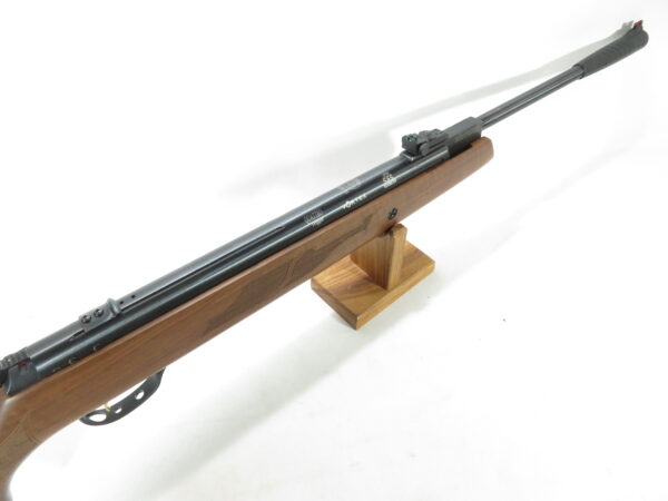Used Hatsan 95 Vortex Air Rifle .25 SKU 102125.27 - Image 4