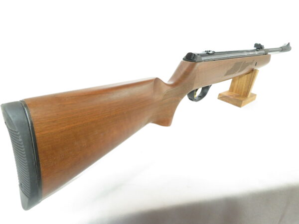 Used Hatsan 95 Vortex Air Rifle .25 SKU 102125.27 - Image 5