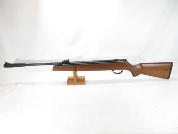 Used Hatsan 95 Vortex Air Rifle .25 SKU 102125.27 - Image 6