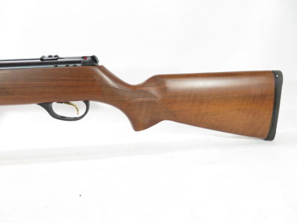 Used Hatsan 95 Vortex Air Rifle .25 SKU 102125.27 - Image 7