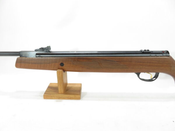 Used Hatsan 95 Vortex Air Rifle .25 SKU 102125.27 - Image 8