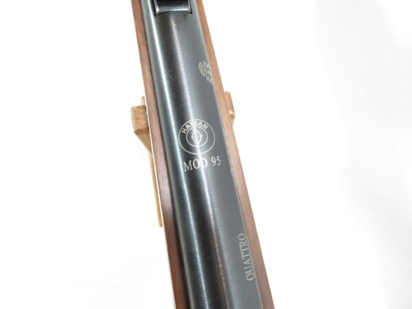 Used Hatsan 95 Vortex Air Rifle .25 SKU 102125.27 - Image 9