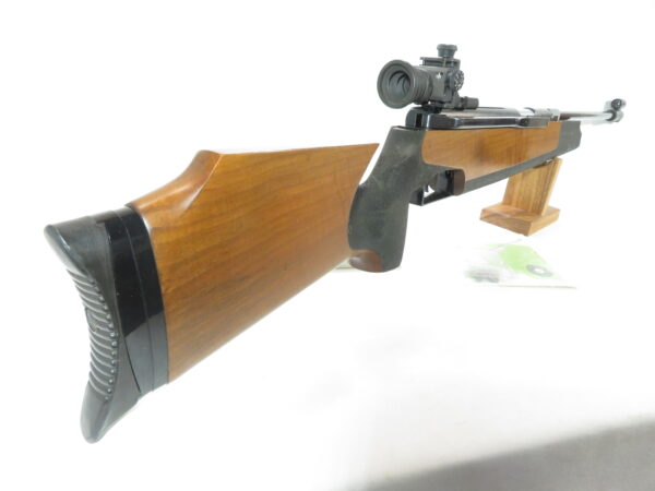 Feinwerkbau (FWB) 300S 10M Sport Pellet Rifle .177 SKU 102425.1 - Image 5