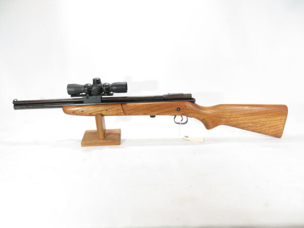 Crosman 140 Air Rifle SKU 102025.1