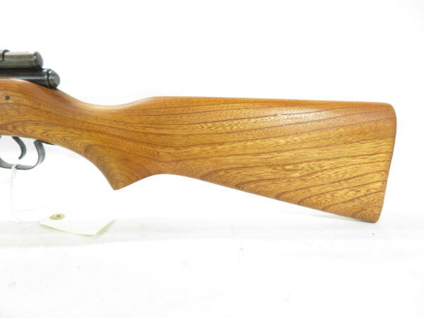 Crosman 140 Air Rifle SKU 102025.1 - Image 2