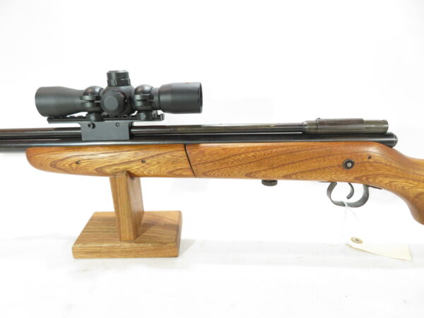 Crosman 140 Air Rifle SKU 102025.1 - Image 3