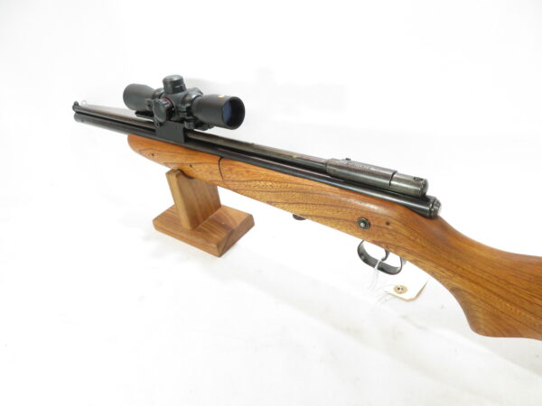 Crosman 140 Air Rifle SKU 102025.1 - Image 4