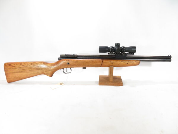 Crosman 140 Air Rifle SKU 102025.1 - Image 5