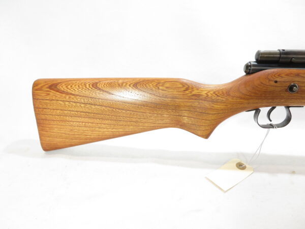 Crosman 140 Air Rifle SKU 102025.1 - Image 6