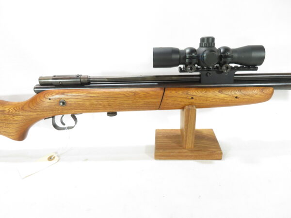 Crosman 140 Air Rifle SKU 102025.1 - Image 7