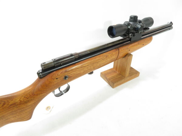 Crosman 140 Air Rifle SKU 102025.1 - Image 8