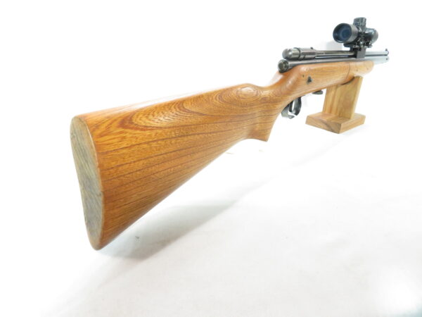 Crosman 140 Air Rifle SKU 102025.1 - Image 9