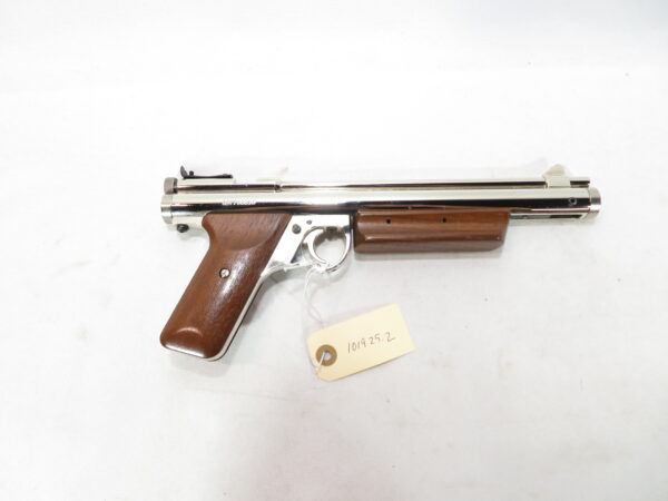 Benjamin Sheridan H9A Pellet Pistol SKU 101925.2