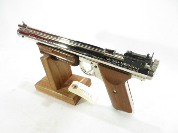 Benjamin Sheridan H9A Pellet Pistol SKU 101925.2 - Image 3