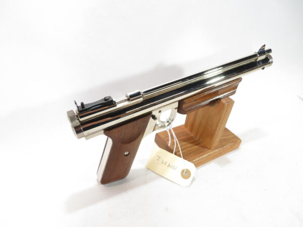 Benjamin Sheridan H9A Pellet Pistol SKU 101925.2 - Image 4