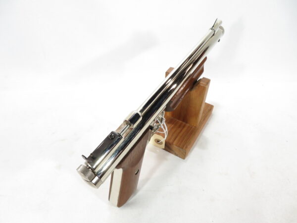 Benjamin Sheridan H9A Pellet Pistol SKU 101925.2 - Image 5