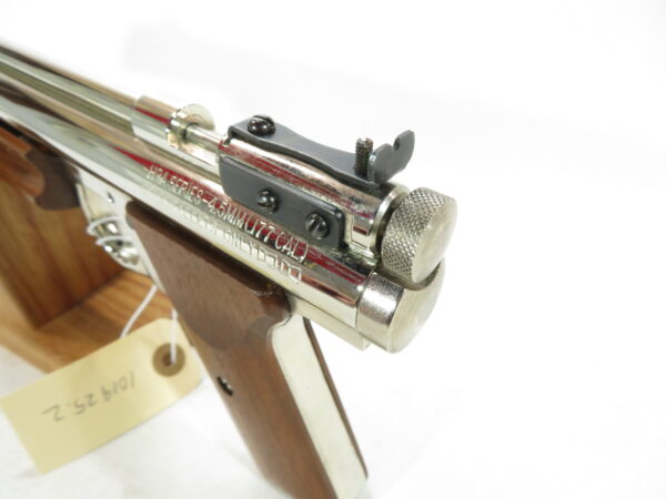 Benjamin Sheridan H9A Pellet Pistol SKU 101925.2 - Image 7