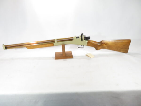 Crosman Model 101  Mfg 1924-1945   SKU 101925.7