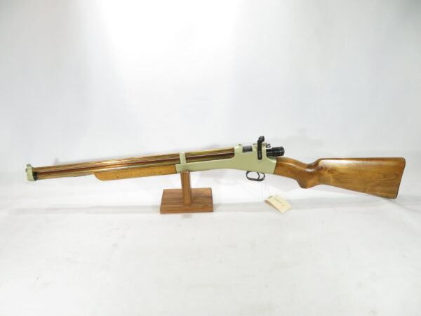 Crosman Model 101  Mfg 1924-1945   SKU 101925.7 - Image 2