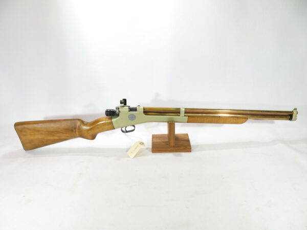 Crosman Model 101  Mfg 1924-1945   SKU 101925.7 - Image 7