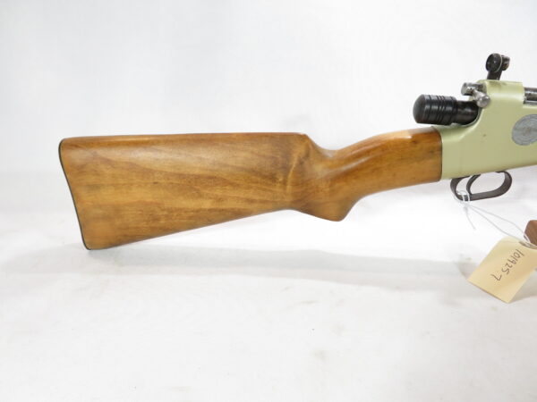 Crosman Model 101  Mfg 1924-1945   SKU 101925.7 - Image 8