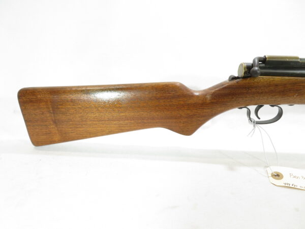 Early Benjamin Model 342 Air Rifle   Mfg 1969-1992  SKU 101925.15 - Image 2