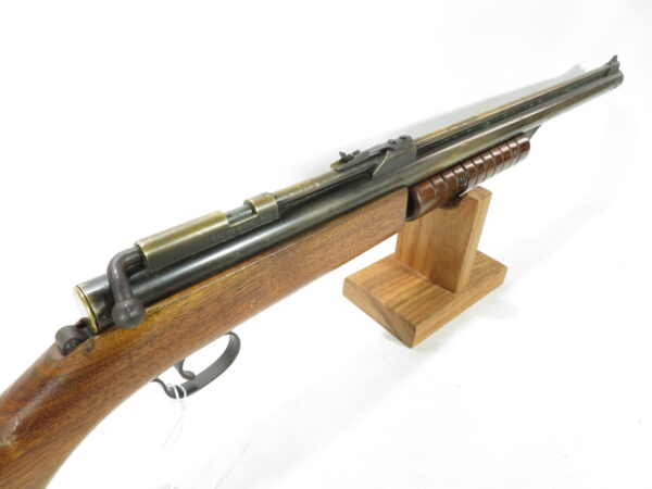 Early Benjamin Model 342 Air Rifle   Mfg 1969-1992  SKU 101925.15 - Image 4