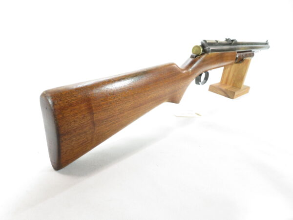 Early Benjamin Model 342 Air Rifle   Mfg 1969-1992  SKU 101925.15 - Image 5