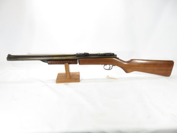 Early Benjamin Model 342 Air Rifle   Mfg 1969-1992  SKU 101925.15 - Image 6