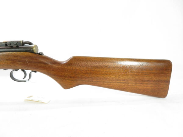 Early Benjamin Model 342 Air Rifle   Mfg 1969-1992  SKU 101925.15 - Image 7
